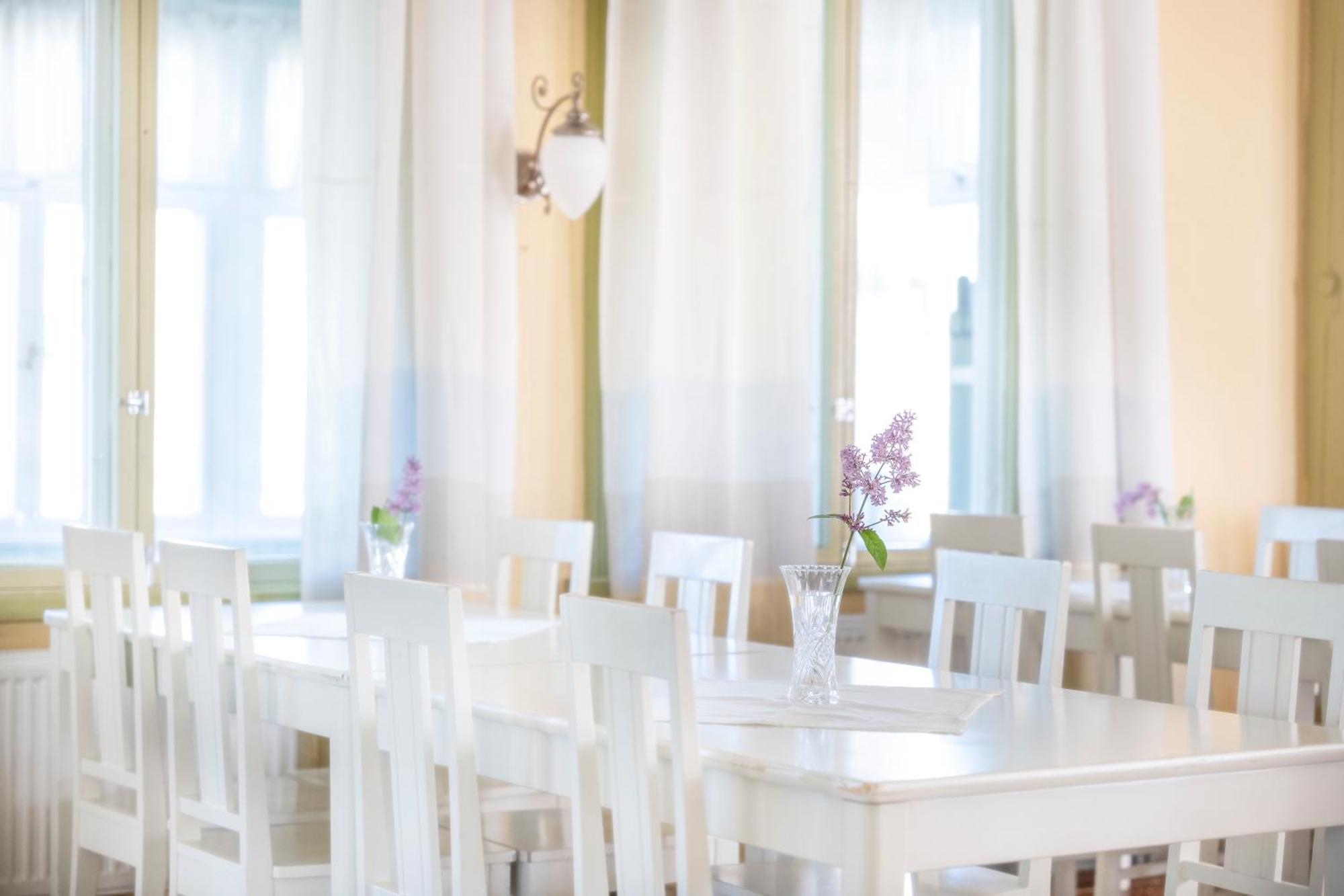 Spa Hotel Runni Iisalmi Eksteriør billede