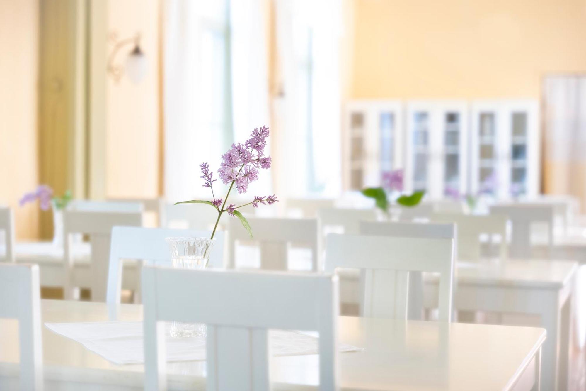 Spa Hotel Runni Iisalmi Eksteriør billede